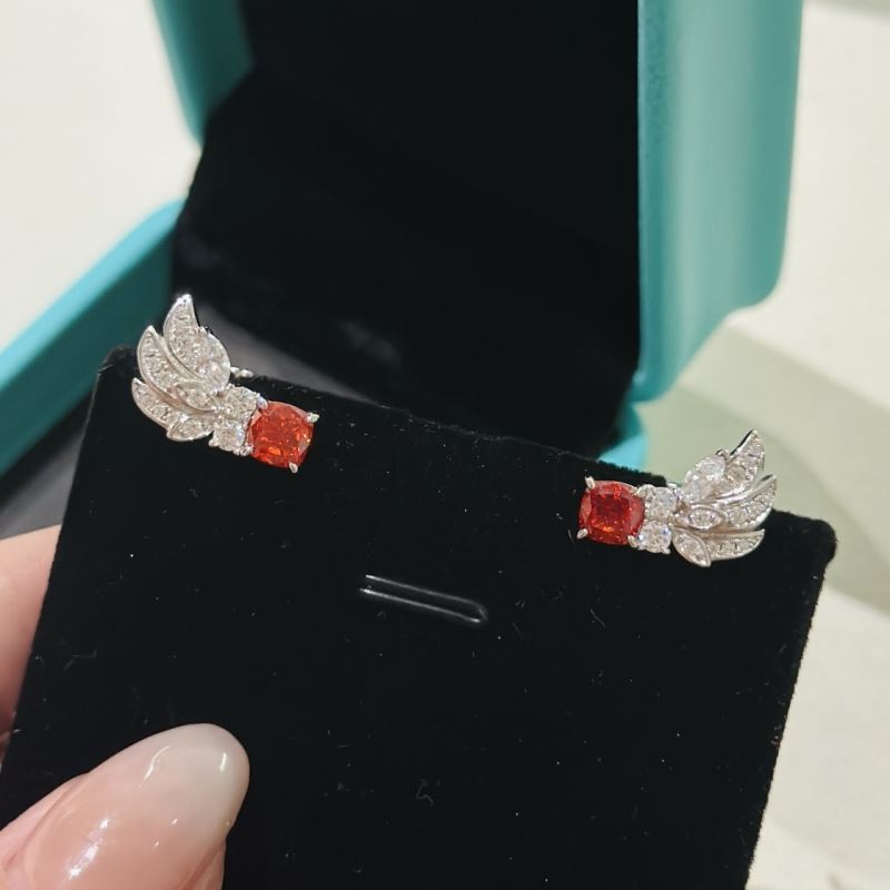 Tiffany Earrings